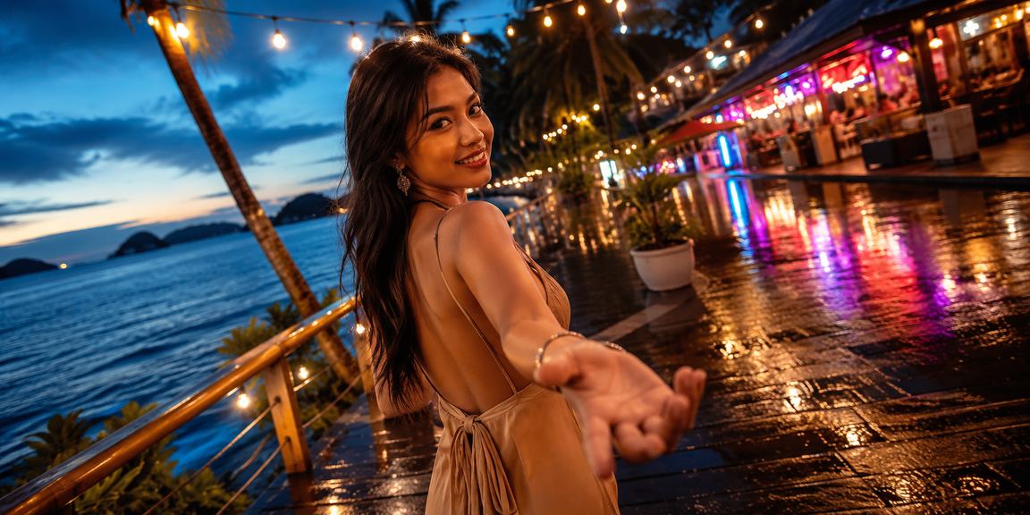Suasana VIP eksklusif dengan bonus meja permainan kasino di Langkawi
